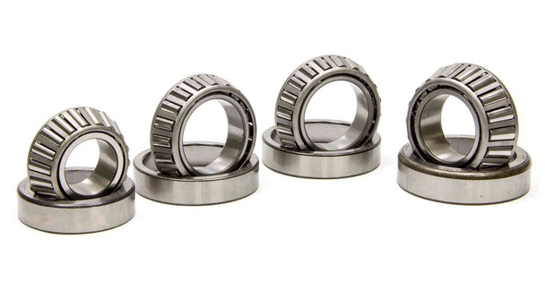 Bearing Kit Gm 12 Bolt  RAT205B