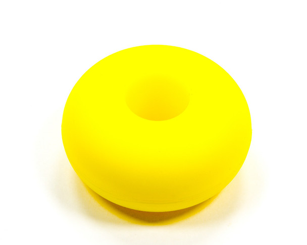 Bump Stop Yellow Molded 1in RESRE-BR-RSW-380