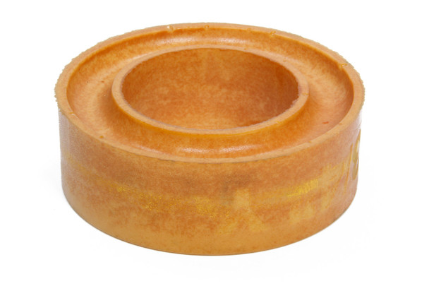 Spring Rubber C/O 20lb Yellow RESS-COSA-62