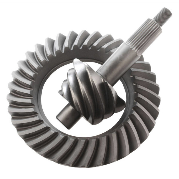 Excel Ring & Pinion Gear Set Ford 9in 4.86 Ratio RICF9486