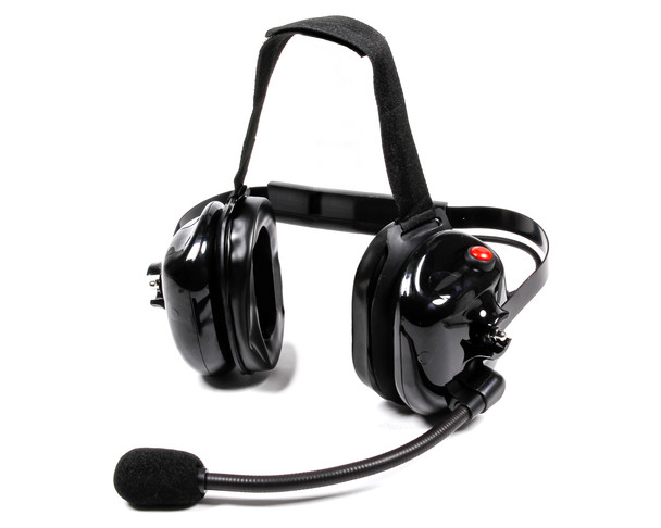 RJS Elite Crew Chief Headset RJS600080144