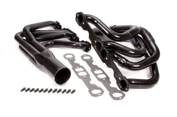 SBC long Tube Modified Headers SCH1146V