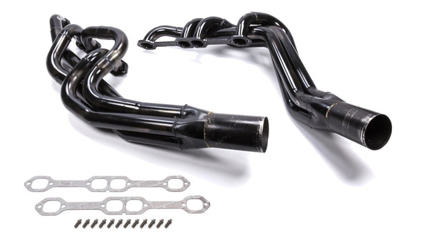 Crossover Headers Chevy 18 Degree 1-3/4 - 1-7/8 SCH136V18