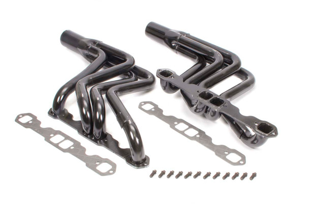 SBC Street Stock Headers  SCH166A