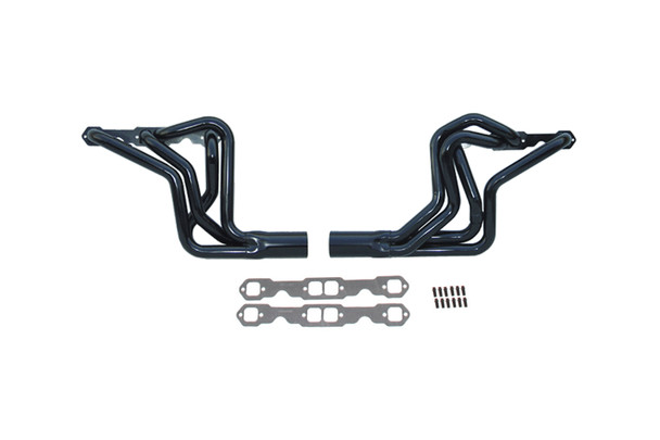 SBC Street Stock Crate Headers 1-3/4in SCH186CM