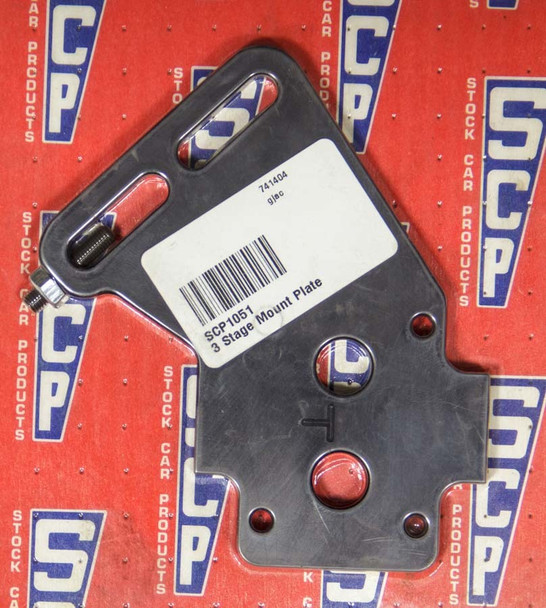 3 Stage Mount Plate  SCP1051