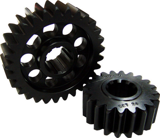 Quick Change Gear Set 6 Spline SCS610