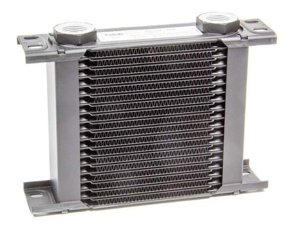 Series-1 Oil Cooler 19 Row w/M22 Ports SET50-119-7612