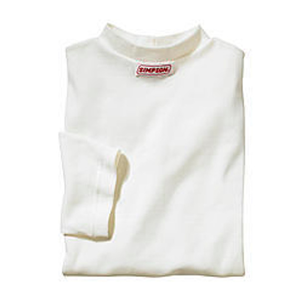 Simpson Underwear Top XL S/S T-Shirt SIM20100XL