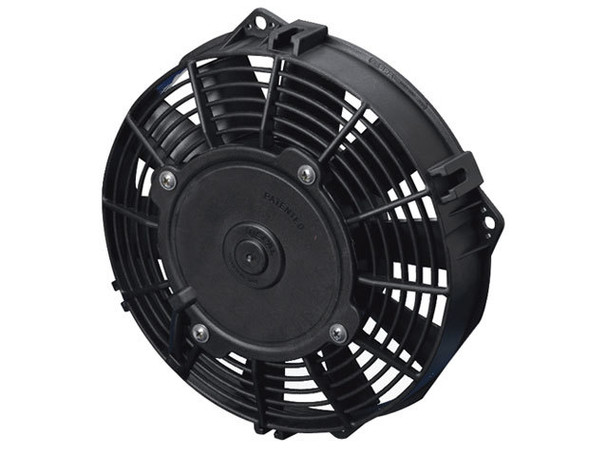 7.5in Pusher Fan Straight Blade 437 CFM SPA30100393