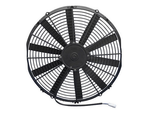 16in Puller Fan Straight Blade 1298 CFM SPA30100400