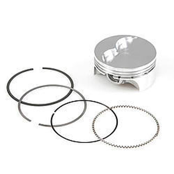 SBC F/T Pro-Series Piston & Ring Set 4.030 SRP271056