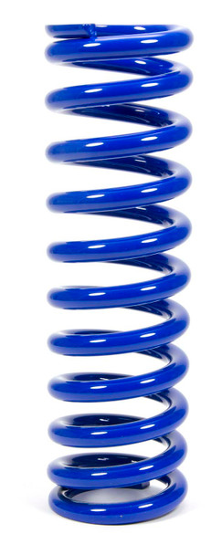 12in x 350# Coil Over Spring SSSB350