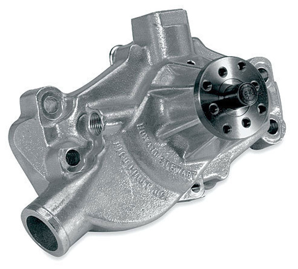Water Pump SBC Short STE32200