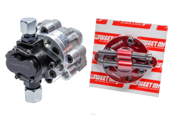 Tandem Pump Assembly Kit w/ Hex Drive SWE305-85880