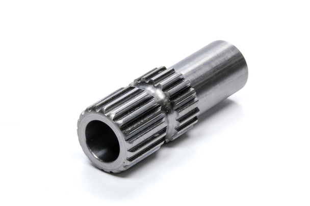 Coupler Steel 3/4in New Long Spline Style SWE801-70052