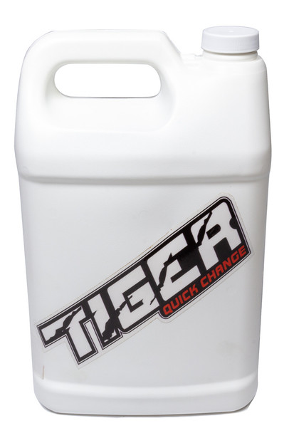 Tiger Synthetic HP Rear End Oil (1 Gallon) TIG5201