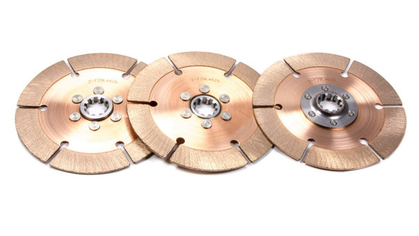 Clutch Pack  3 Disc  TIL64185-2-ABA-06