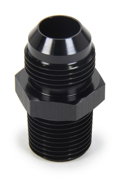 AN to NPT Straight #10 x 1/2 HF-90004BLK AN to NPT Straight #10 x 1/2 HF-90004BLK