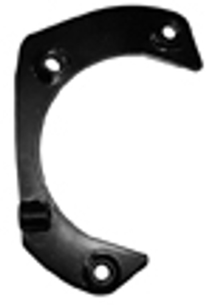 Pinto Brake Bracket For Large GM Caliper UBM12-0405-R