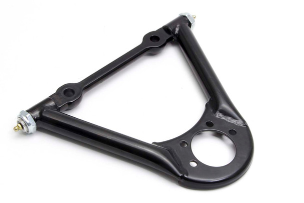 Upper A Arm 8.5 Steel Ball Joint Plate Style UBM15-0824