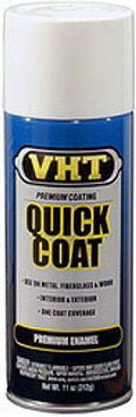 Gloss White Quick Coat  VHTSP509
