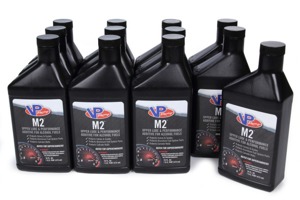 m2 upper lube 16oz (case 12) vpf2019