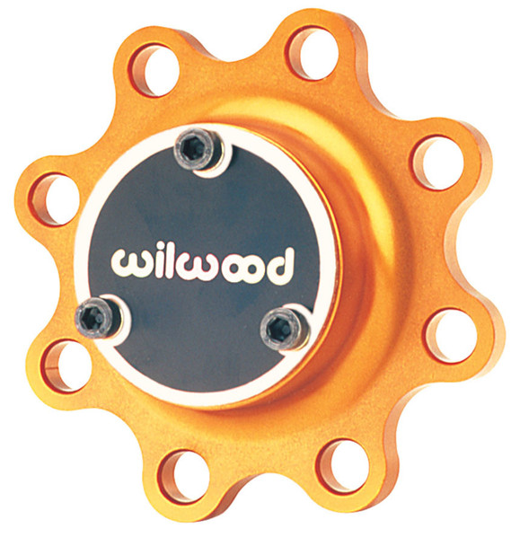 Drive Flange (Gold)  WIL270-2290