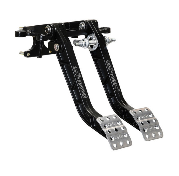 Brake Pedal Fwd Swing Triple M/Cyl Tru-Bar WIL340-15072