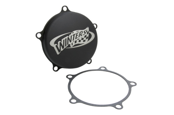 Aluminum Dust Cap - 2-7/8 Front Hub WIN3289