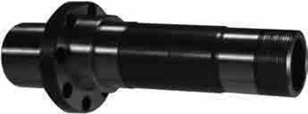 8-Bolt Wide 5 Spindle Snout  - Steel WIN6620