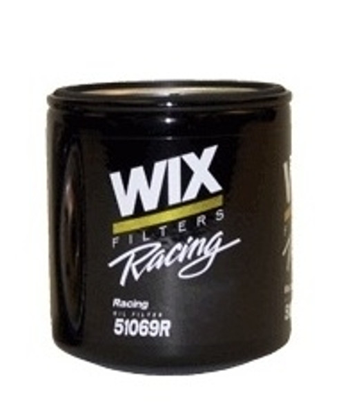 Oil Filter GM Late Model 13/16-16 4.25in Height WIX51069R