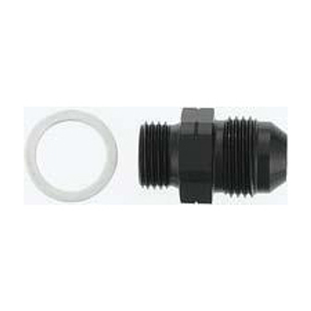 M14 x 1.5 to #6 Male Adapter w/Washer XRP871406