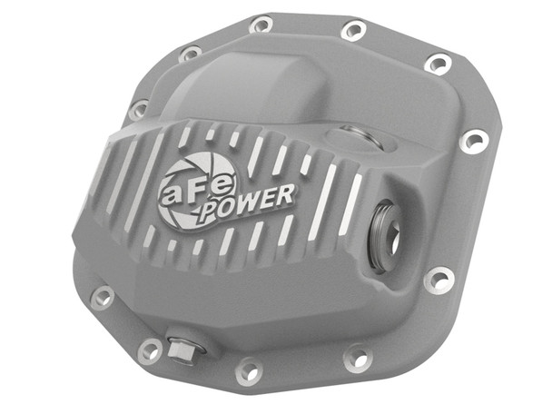 Front Diff Cover Raw  AFE46-71010A
