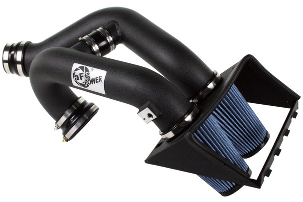 Air Intake System 12- Ford F150 3.5L Eco-Boost AFE54-12192