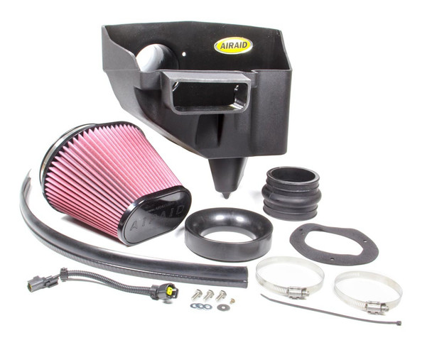 13-    Explorer 3.5L Air Intake System Oiled ARA400-260