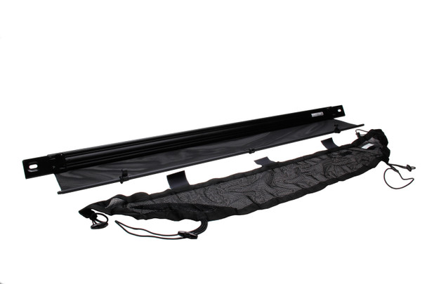 Retractable Sunshade 07-18 Jeep 2/4 Door BES52406-11