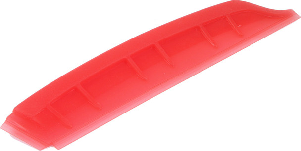 Jelly Water Blade Red  CCD20080R