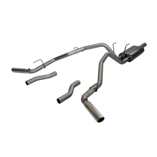 09-14 Ram 1500 5.7l A/T Exhaust Kit FLO817490