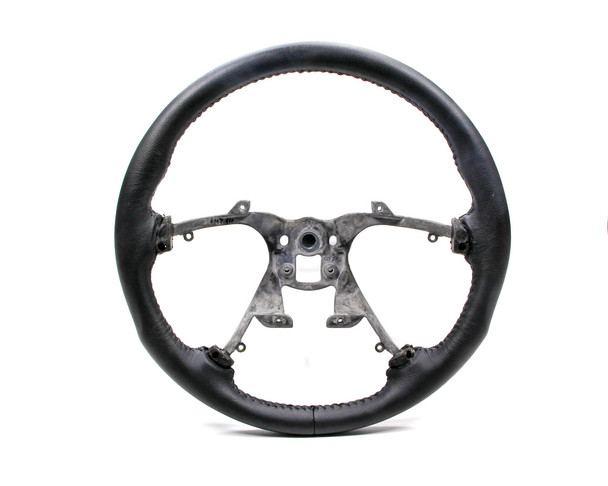 GM Airbag Steering Wheel Leather-wrapped GRT61047