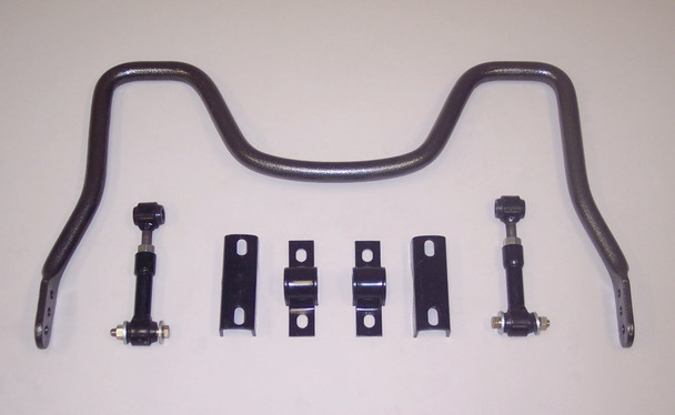 01-06 GM 2500 Rear Sway Bar HEL7800