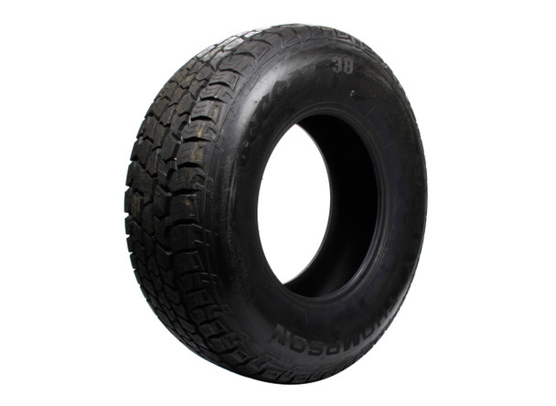 265/75R16 Deegan 38 Tire  MIC90000029941