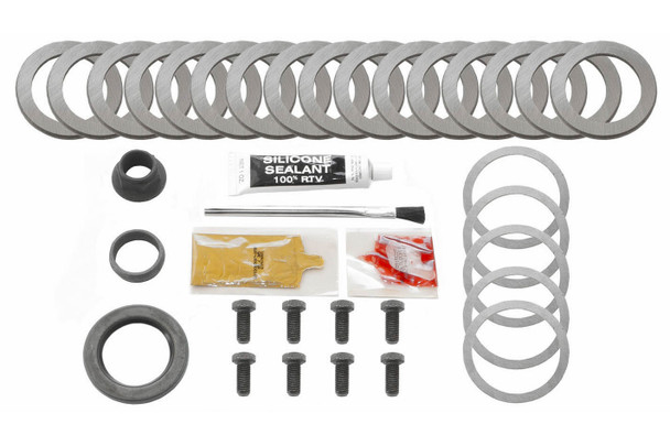 Dana 35 Mini Install KIt  MOTD35IKF