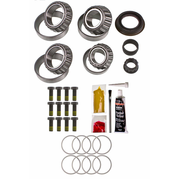 03-10 Dodge 11.5in R&P Master Bearing Kit MOTR11.5CRMKT