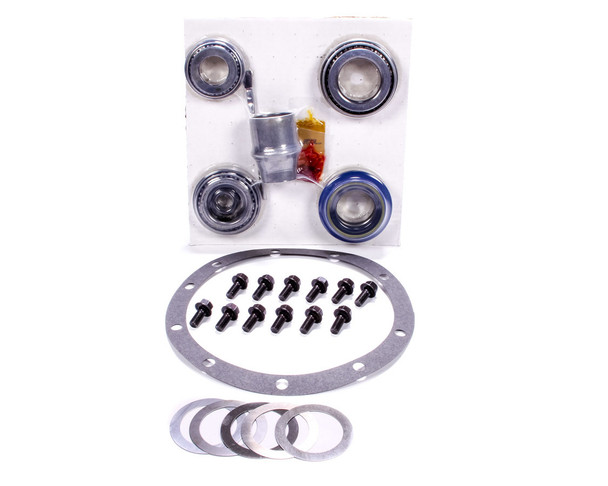 Chrysler 8.75 Master Bearing Kit MOTR8.75RLMK