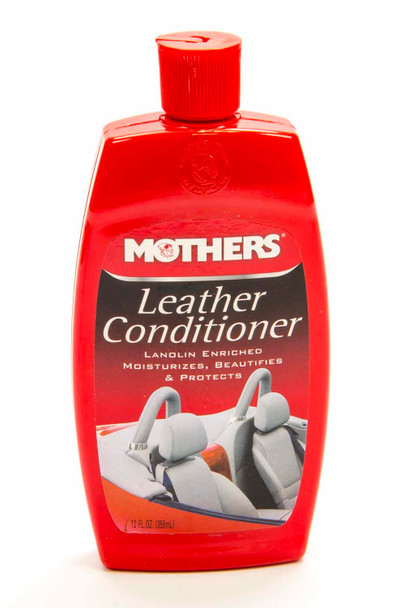 Leather Conditioner 12oz  MTH06312