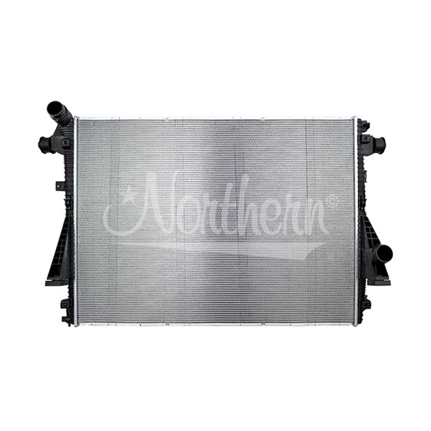 Radiator 11-17 Ford F250 6.7L NRACR13230