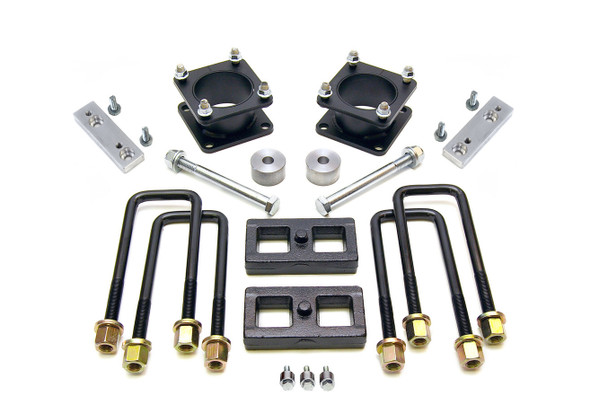 3.0in Front/1.0in Rear S ST Lift KIt 07-18 Tundra RDY69-5175