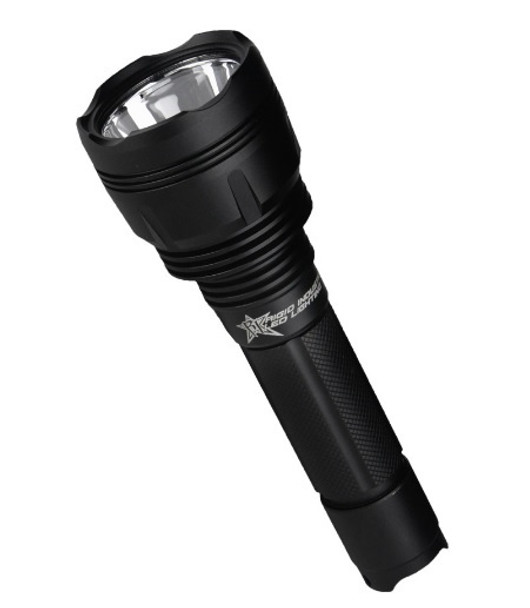 RI-800 Flashlight 820 Lumens RIG30140