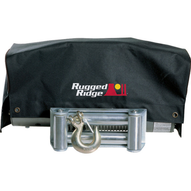 Winch Cover  8500 and 10 500 winches RUG15102.02